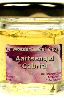 De Moeder’s Geuren Voel-gel – Aartsengel Gabriel (potje – 30 ml)