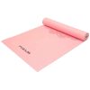 Yogamat - Focus Fitness - Roze met Print