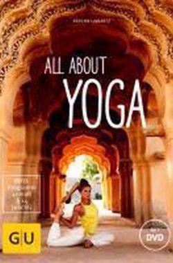 All about Yoga (mit DVD)