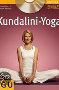 Kundalini-Yoga (mit DVD-Video)