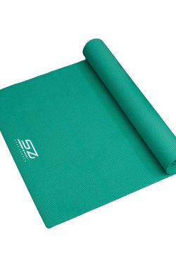 Yogamat – Senz Sports Basic – Groen