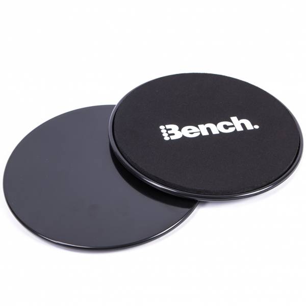 Bench Sliding Discs Trainingspads 2 stuks BS3360