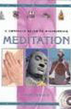 A Complete Guide to Discovering Meditation
