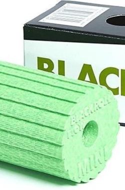 Blackroll Mini Flow Foam Roller 15 cm Green