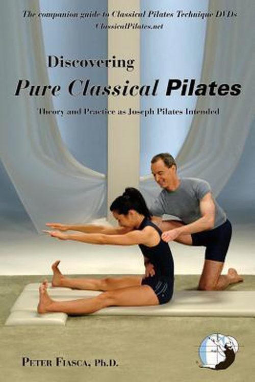 Discovering Pure Classical Pilates