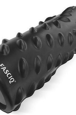 FASCIQ® Foam Roller – The Sting – 45 cm (massage roller, foamroller)
