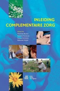 Inleiding complementaire zorg