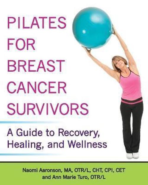 Pilates for Breast Cancer Survivors