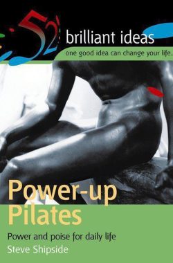 Power-Up Pilates