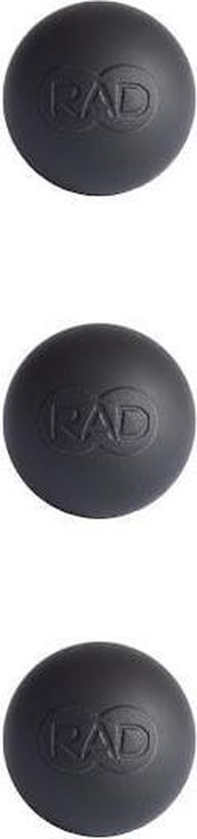 RAD Micro Rounds