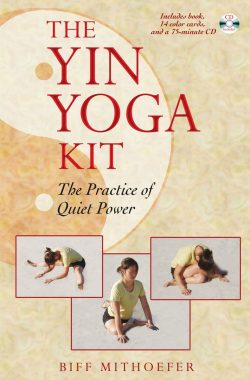 The Yin Yoga Kit