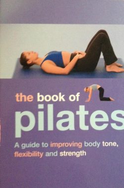 The book of pilates