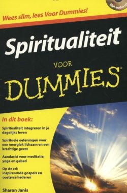 Voor Dummies – Spiritualiteit