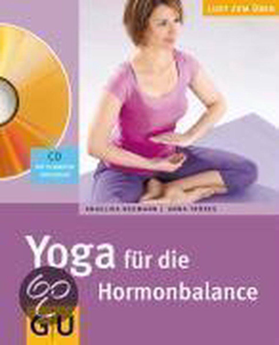 Yoga für die Hormonbalance