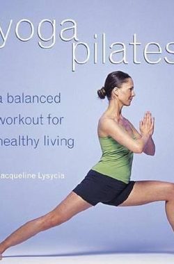 Yoga/Pilates