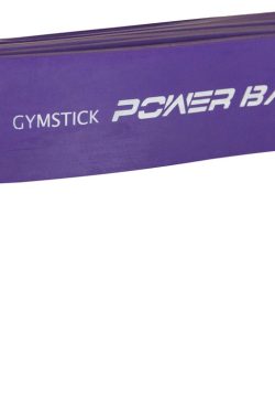 Gymstick – Powerband – Weerstandsband – Gekleurd – Strong