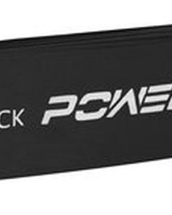 Gymstick – Powerband Weerstandsband – medium (tot 30kg)