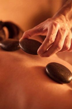 Hot Rocks Massage Stenen – Hotstones – Massage