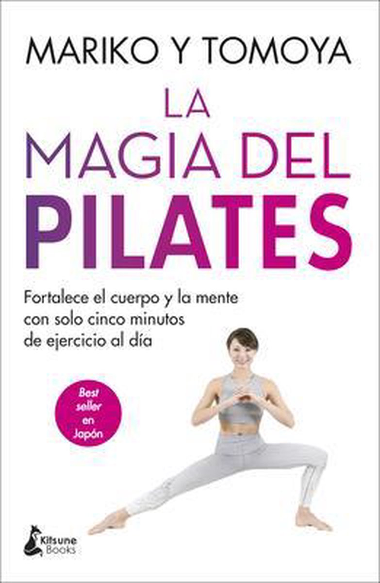 Magia del Pilates, La