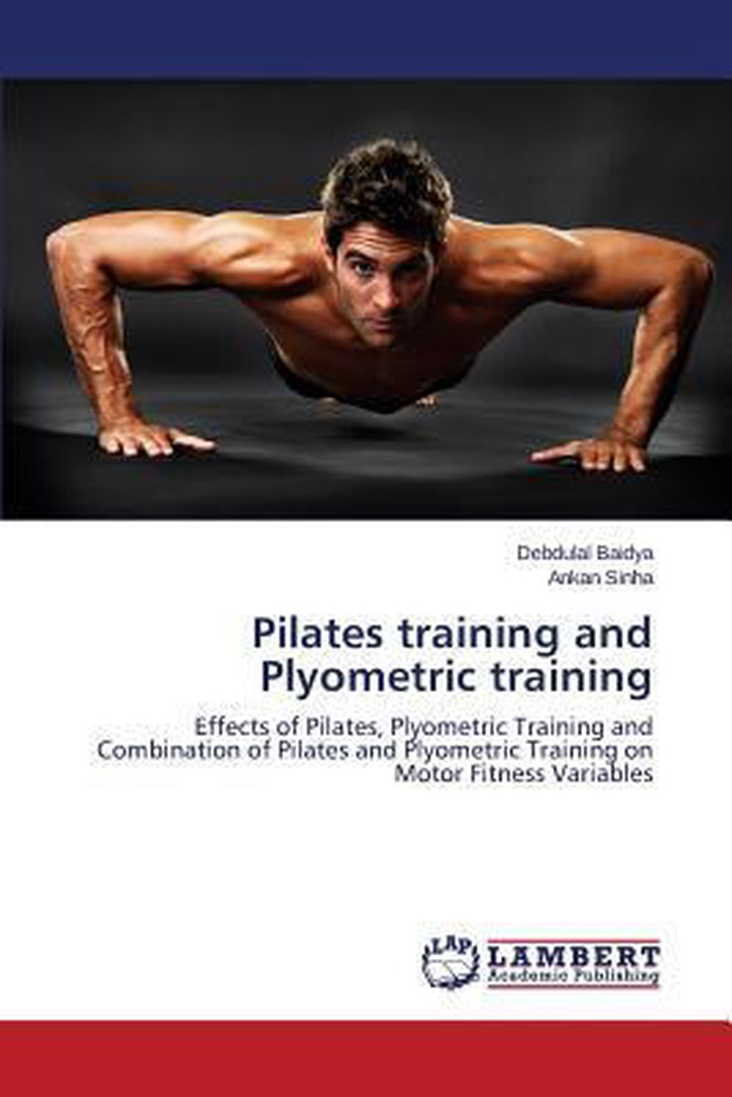Pilates Training and Plyometric Training