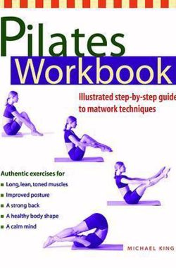 Pilates Workbook