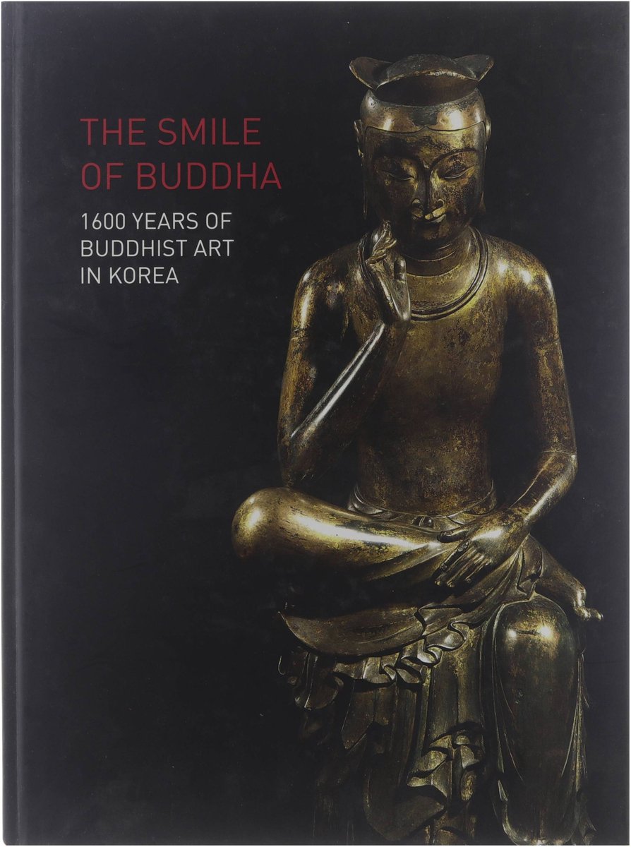 The Smile Of Buddha