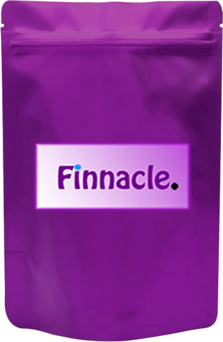 Finnacle - "Grijze Yoga-sokken & -handschoenen - Antislip - One Size"