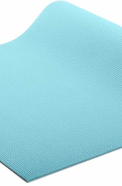 Gymstick Yoga Mat – blauw