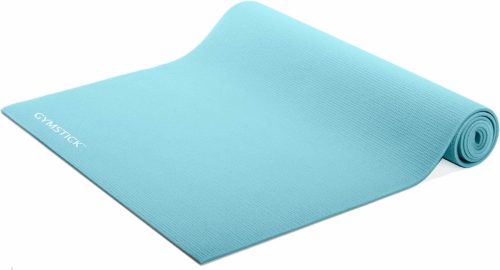 Gymstick Yoga Mat - blauw