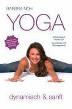 Yoga – dynamisch & sanft
