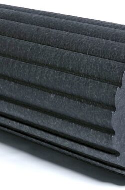 Blackroll Flow Standard Foam Roller – 30 cm – Zwart