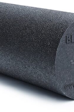 Blackroll Standard Foam Roller – 30 cm – Zwart