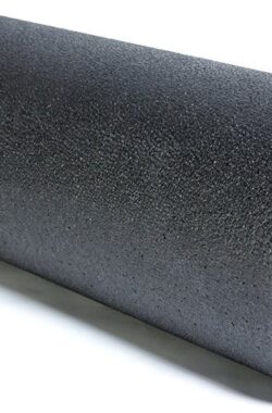 Blackroll Standard Foam Roller – 45 cm – Zwart