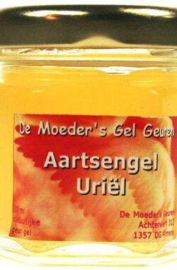 De Moeder’s Geuren Voel-gel – Aartsengel Uriel (30 ml – potje)