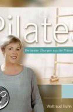 Pilates – Buch und CD