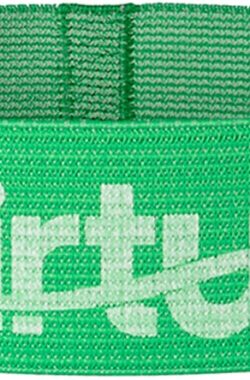 VirtuFit Mini Weerstandsband – Katoen – Groen – Medium
