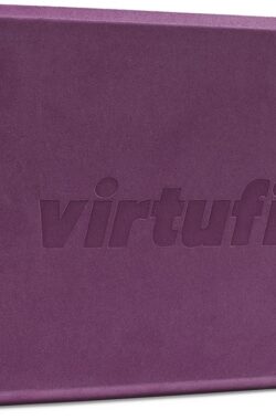 VirtuFit Premium Yoga Blok – Mulberry