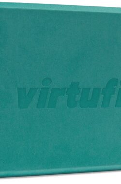 VirtuFit Premium Yoga Blok – Ocean Green