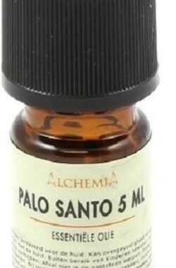 Alchemia Etherisesche Olie Palo Santo (5 ml)