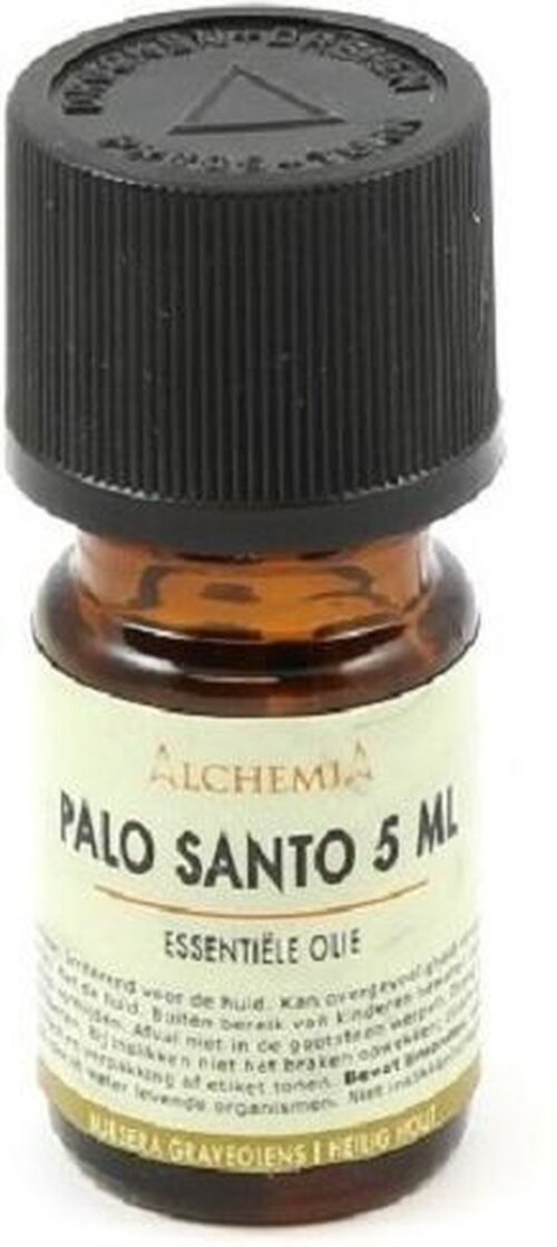 Alchemia Etherisesche Olie Palo Santo (5 ml)
