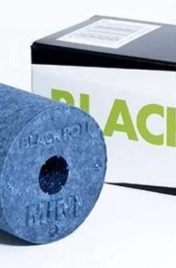 Blackroll Mini Foam Roller – 15 cm – Blauw