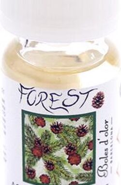 Boles d’Olor – geurolie 10 ml – Forest (Dennen)