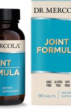 Dr. Mercola – Joint Formula – 90 tabletten