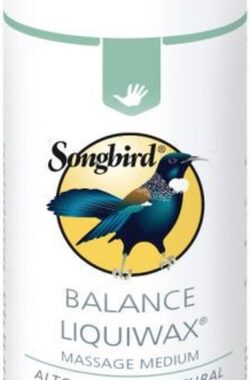 Songbird Vegan Balance Liquiwax