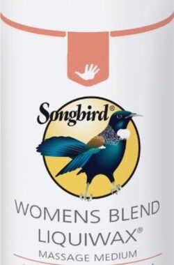 Songbird Women’s Blend Liquiwax