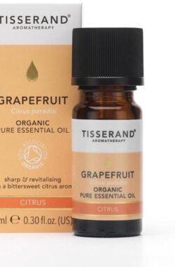 Tisserand Aromatherapy Grapefruit 9 ml