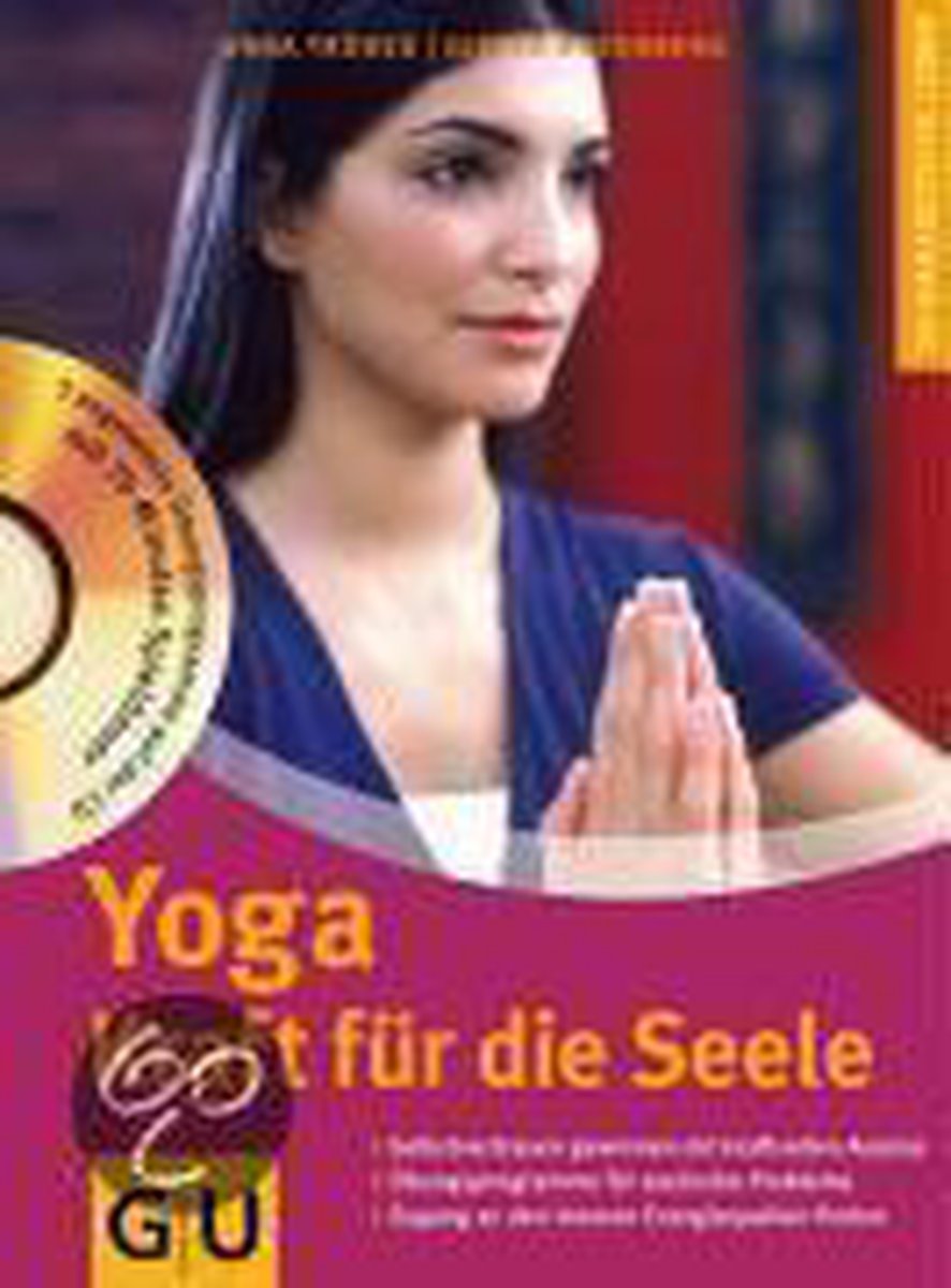 Yoga. Mit CD
