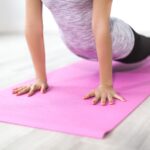 Gratis Yoga Oefeningen voor Thuis