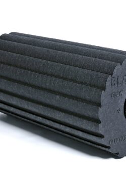 Blackroll Flow Standard Foam Roller – 30 cm – Zwart