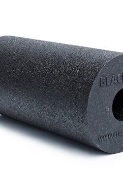 Blackroll Standard Foam Roller – 30 cm – Zwart